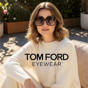 ?✨NEW✨?NWT Tom Ford Claude Sunglasses ?✨NEW✨?NWT Tom Ford Claude Sunglasses main image 2